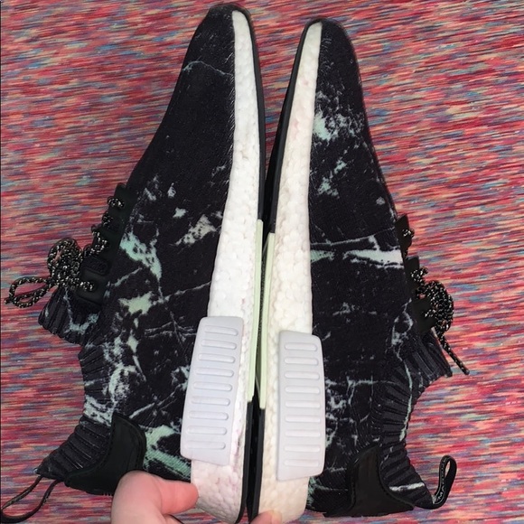 NMD R1 Marble - Picture 4 of 4
